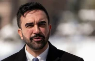 Mamdani pozvao na prekid rata u Iranu: Građani plaćaju najveću cijenu
