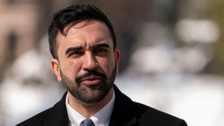 Mamdani pozvao na prekid rata u Iranu: Građani plaćaju najveću cijenu
