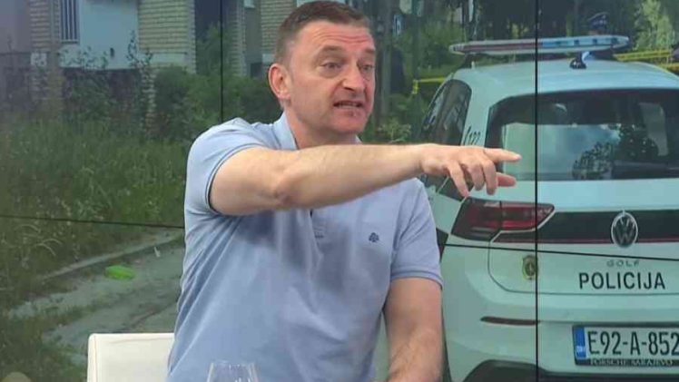 PROFESOR ZUBIĆ NAKON FEMICIDA U SARAJEVU: “Svaka mahala ima potencijalnog ubicu, je li tako?”
