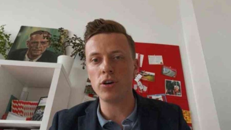 ADIS AHMETOVIĆ KRITIKOVAO SAD: “Rat protiv Irana bio je pogrešan, Evropa mora jačati diplomatiju”