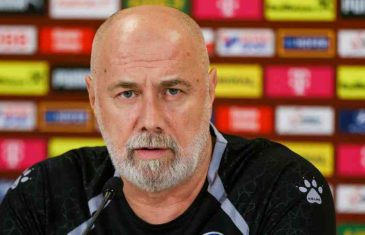 PRETJERAO JE: Fudbalski menadžer iznio gnusne uvrede, Barbarez i majka Zmaja predmet njegovog ispada