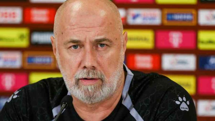 PRETJERAO JE: Fudbalski menadžer iznio gnusne uvrede, Barbarez i majka Zmaja predmet njegovog ispada