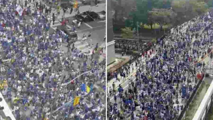 “NE PJEVAJU O RATOVIMA, VEĆ O LJILJANIMA”: Objava Jasmina Mujanovića odjeknula među Bosancima širom svijeta