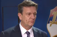 Blanuša: Pristao sam biti kandidat za Predsjedništvo BiH, ali da se…