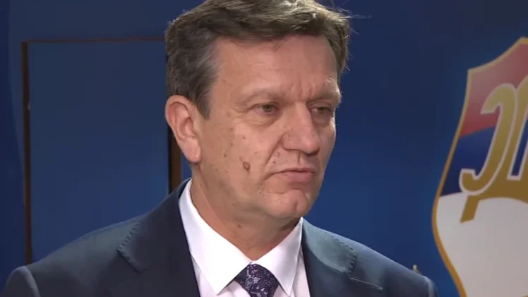 Blanuša: Pristao sam biti kandidat za Predsjedništvo BiH, ali da se…