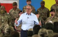 BRITANSKI PREMIJER ZALEDIO SAVEZNIKE: “Rusi bi nas mogli napasti u naredne četiri godine!”