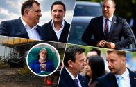 IGOR CRNADAK, OTVORENO: U redovima vladajuće koalicije vlada haos, napad Nedeljka Eleka na ministra policije nije slučajan, ali politička drama tek slijedi…