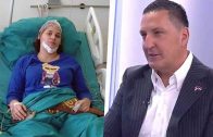 „PIJANA I D*OGIRANA U ČETIRI SATA UJUTRO, I TO SA…“: Gore društvene mreže nakon što je Nedeljko Elek stao u zaštitu Anje Ljubojević…