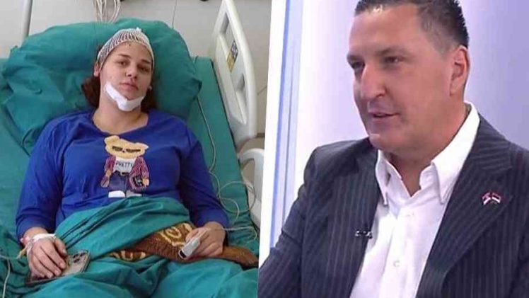 „PIJANA I D*OGIRANA U ČETIRI SATA UJUTRO, I TO SA…“: Gore društvene mreže nakon što je Nedeljko Elek stao u zaštitu Anje Ljubojević…