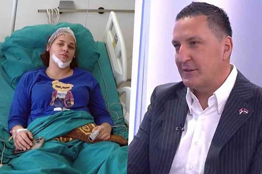„PIJANA I D*OGIRANA U ČETIRI SATA UJUTRO, I TO SA…“: Gore društvene mreže nakon što je Nedeljko Elek stao u zaštitu Anje Ljubojević… „PIJANA I D*OGIRANA U ČETIRI SATA UJUTRO, I TO SA…“: Gore društvene mreže nakon što je Nedeljko Elek stao u zaštitu Anje Ljubojević…
