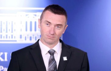 VIKTOR IVANČIĆ; DOMOBRAN I DOBERMAN: “Penava je za Plenkovića ono što je Šušak bio za Tuđmana – njegov privatni radikal i ekstremista…”