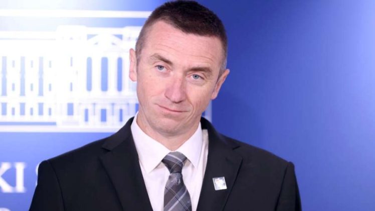 VIKTOR IVANČIĆ; DOMOBRAN I DOBERMAN: “Penava je za Plenkovića ono što je Šušak bio za Tuđmana – njegov privatni radikal i ekstremista…”