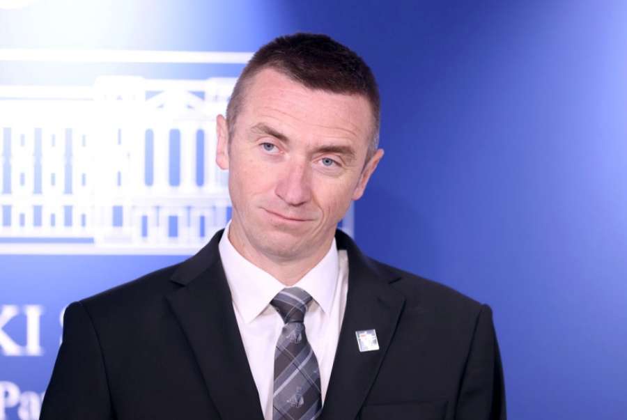 VIKTOR IVANČIĆ; DOMOBRAN I DOBERMAN: “Penava je za Plenkovića ono što je Šušak bio za Tuđmana – njegov privatni radikal i ekstremista…”