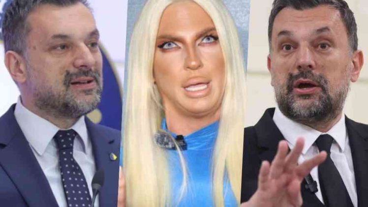 KOJEM KONAKOVIĆU VJEROVATI: Ministar vanjskih poslova BiH zatražio zabranu koncerta Jelene Karleuše, a pogledajte šta je nedavno govorio…