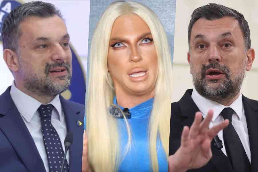 KOJEM KONAKOVIĆU VJEROVATI: Ministar vanjskih poslova BiH zatražio zabranu koncerta Jelene Karleuše, a pogledajte šta je nedavno govorio…