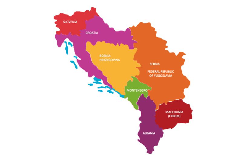Izraelski faktor na Balkanu: Šta donosi nova sigurnosna mapa za BiH? Izraelski faktor na Balkanu: Šta donosi nova sigurnosna mapa za BiH?