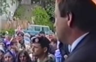 „USTAŠE I MUSLIMANI SU OHRABRENI…“: Lider pobunjenih Srba bio je dio UZP-a, sve je priznao pred kamerama, pogledajte šta je rekao u Bosanskom Grahovu…