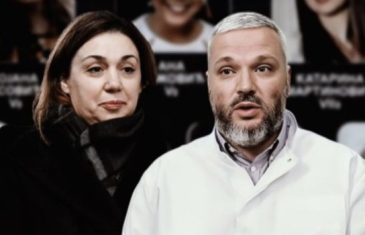 Osuđeni roditelji dječaka koji je napravio masakr u beogradskoj školi ‘Vladislav Ribnikar’