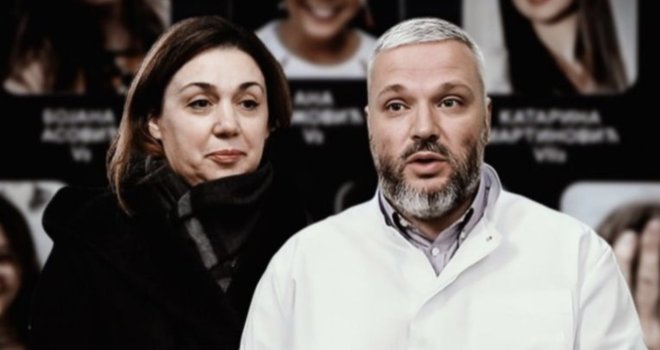 Osuđeni roditelji dječaka koji je napravio masakr u beogradskoj školi ‘Vladislav Ribnikar’