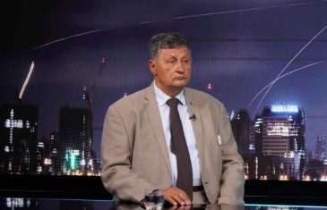 SKANDAL U DIPLOMATIJI KOJI JE SVE OGOLIO: Mirza Hajrić otkrio šokantnu istinu o Christianu Schmidtu – “Otjeran je, nemojte da šminkamo to”