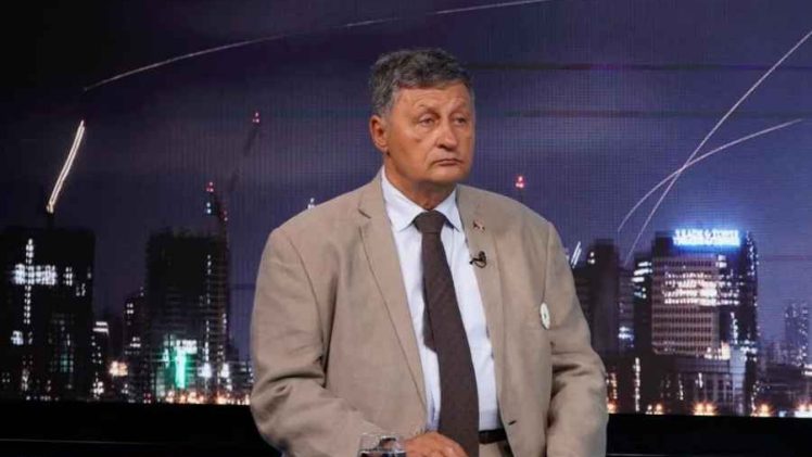 SKANDAL U DIPLOMATIJI KOJI JE SVE OGOLIO: Mirza Hajrić otkrio šokantnu istinu o Christianu Schmidtu – “Otjeran je, nemojte da šminkamo to”