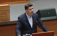 NAKON ŠTO JE ZAPRIJETIO BOŠNJACIMA: Saborski zastupnik Nikola Grmoja objavio poruke prijetećeg sadržaja, pa poručio…