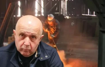 Kako je tajkun Gordan Pavlović smislio novi model pljačke radnika Željezare i kakva je uloga sina Dodikovog ministra u Vladi RS u ‘scenariju’ otkupa potraživanja
