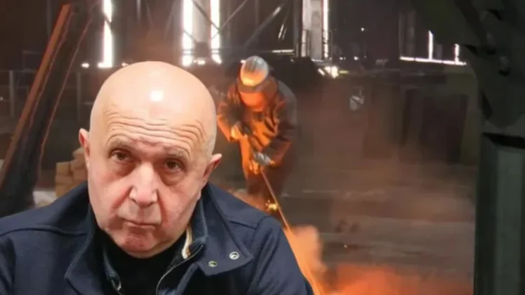 Kako je tajkun Gordan Pavlović smislio novi model pljačke radnika Željezare i kakva je uloga sina Dodikovog ministra u Vladi RS u ‘scenariju’ otkupa potraživanja