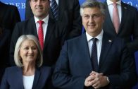 KATASTROFA NA POMOLU: Borjana Krišto i Andrej Plenković potpisuju ugovor o graničnim prijelazima, UIO BiH upozorava…