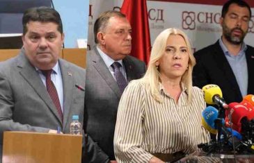 TIHI DRŽAVNI UDAR PROLAZI ISPOD RADARA: Paralelni digitalni sistem RS-a vodi ka pravnom haosu, ali to je tek početak…