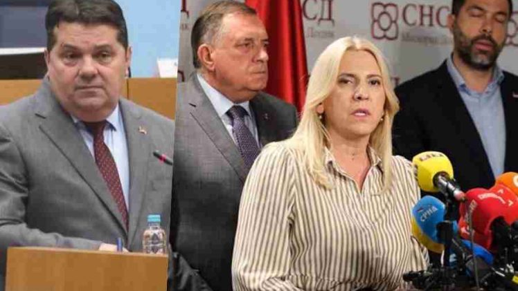 TIHI DRŽAVNI UDAR PROLAZI ISPOD RADARA: Paralelni digitalni sistem RS-a vodi ka pravnom haosu, ali to je tek početak…