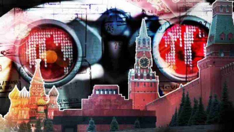Crne prognoze: Šta predviđa bivši ruski špijun koji je djelovao tajno u SAD-u
