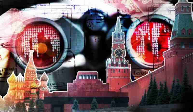 Crne prognoze: Šta predviđa bivši ruski špijun koji je djelovao tajno u SAD-u