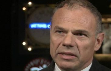 Šaćirbegović: Fokus mora biti na članstvu BiH u EU, a ne na novim dejtonskim pregovorima