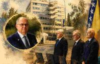 Ovo je sadržaj dokumenta kojim se predlaže rješenje pitanja državne imovine Bosne i Hercegovine…