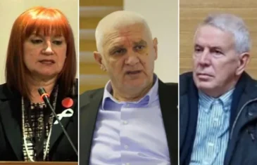 Sutkinja po zadatku: Kako je supruga SDA-ovca i predsjednika Medžlisa IZ Sarajevo Jusufa Zahiragića oslobodila kućnog prijatelja Senaida Memića!?