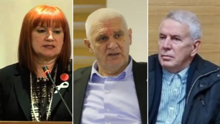 Sutkinja po zadatku: Kako je supruga SDA-ovca i predsjednika Medžlisa IZ Sarajevo Jusufa Zahiragića oslobodila kućnog prijatelja Senaida Memića!?