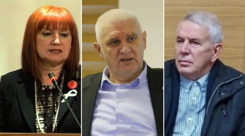 Sutkinja po zadatku: Kako je supruga SDA-ovca i predsjednika Medžlisa IZ Sarajevo Jusufa Zahiragića oslobodila kućnog prijatelja Senaida Memića!?