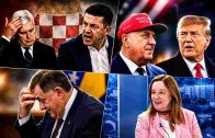 POLITIČKA ANALITIČARKA TANJA TOPIĆ: Prljava kampanja i provlačenja kroz „blato“ u slučaju Čovića i Lučića ima jasnu pozadinu, upozorenje o vraćanju sankcija Dodiku treba shvatiti vrlo ozbiljno…