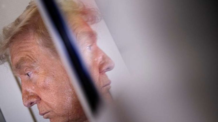 KAKVA POGREŠKA PREDSJEDNIKA SAD-a: Trump je Iranu dao oružje moćnije od nuklearnog
