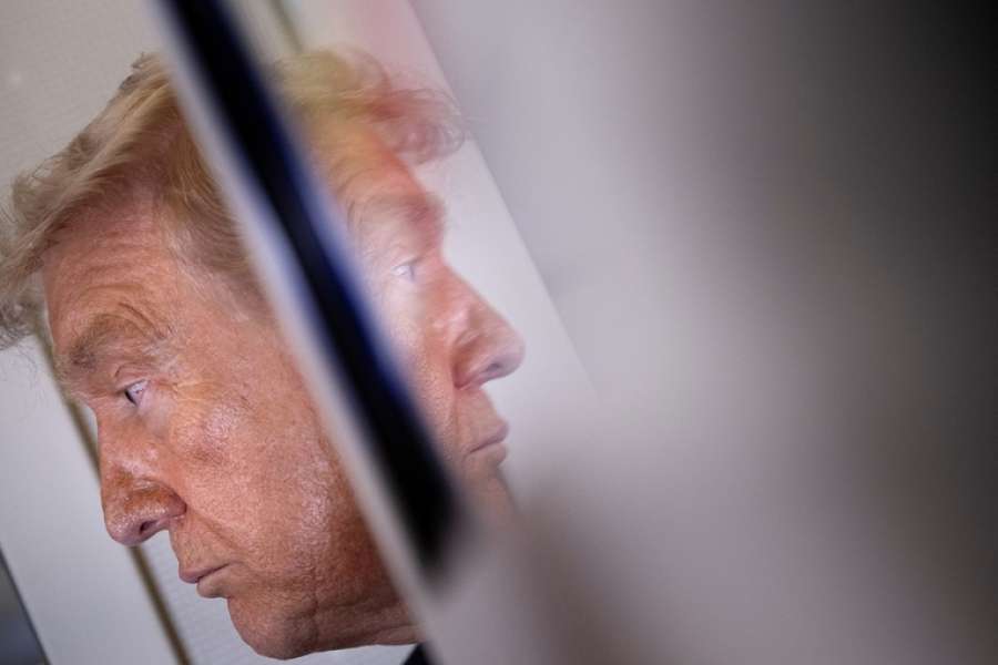 KAKVA POGREŠKA PREDSJEDNIKA SAD-a: Trump je Iranu dao oružje moćnije od nuklearnog KAKVA POGREŠKA PREDSJEDNIKA SAD-a: Trump je Iranu dao oružje moćnije od nuklearnog