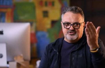 ALEKSANDAR TRIFUNOVIĆ UZBURKAO JAVNOST: Da se ne lažemo, pregovori oko izbora Visokog predstavnika ne postoje