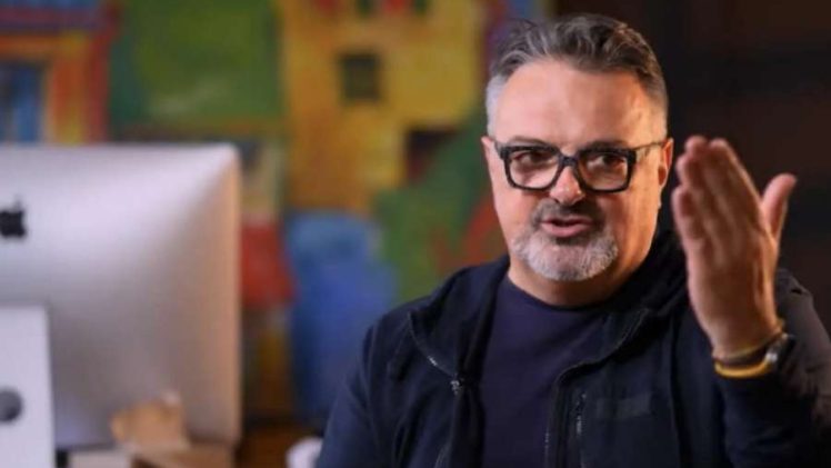 ALEKSANDAR TRIFUNOVIĆ UZBURKAO JAVNOST: Da se ne lažemo, pregovori oko izbora Visokog predstavnika ne postoje