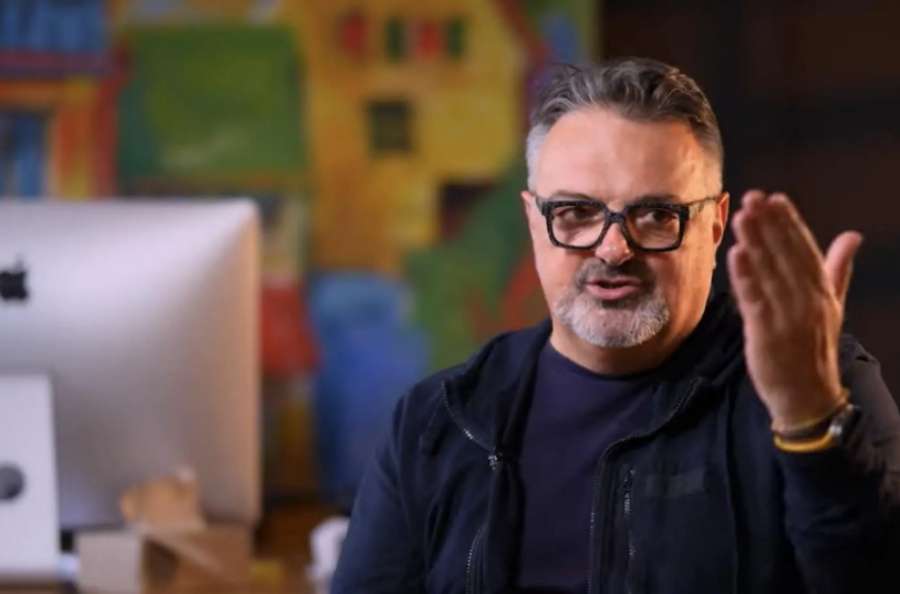ALEKSANDAR TRIFUNOVIĆ UZBURKAO JAVNOST: Da se ne lažemo, pregovori oko izbora Visokog predstavnika ne postoje