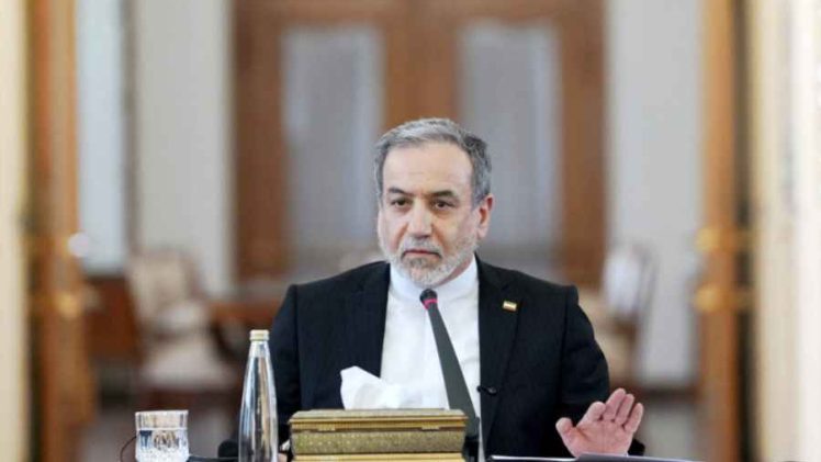KRHKO PRIMIRJE NA TESTU: Iran postavio ultimatum Washingtonu – je li ovo pravi razlog otkazivanja pregovora u Švicarskoj?