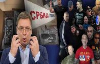TOTALNO RAZOTKRIVANJE PREDSJEDNIKA SRBIJE: Vučić je slanjem u Crnu Goru svojih pristaša s kriminalnim dosjeima imao samo jedan cilj…
