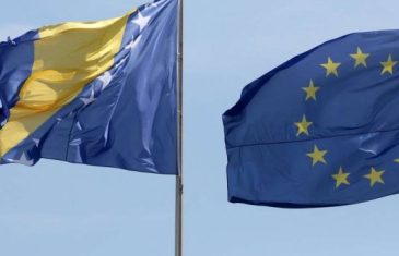 Procurio francusko-njemački non-paper za novi pristup Zapadnog Balkana Evropskoj uniji