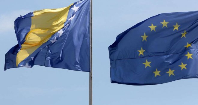 Procurio francusko-njemački non-paper za novi pristup Zapadnog Balkana Evropskoj uniji