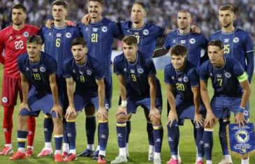 Nakon što je Kanada razbila Katar (6:0), kakva je računica za Zmajeve: Imaju za čim žaliti, ali turnir za BiH još nije gotov!