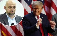 DENIS AVDAGIĆ ZA “SB” O TRUMPU, IRANU I IZRAELU: “Ako se Hormuz ne otvori biće ‘ko živ, ko mrtav’, pogledajte kakvu ulogu igraju petro dolari”